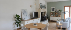 vente Maison rénovée Saint Vincent Jalmoutiers
