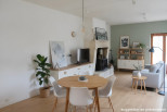vente Maison rénovée Saint Vincent Jalmoutiers