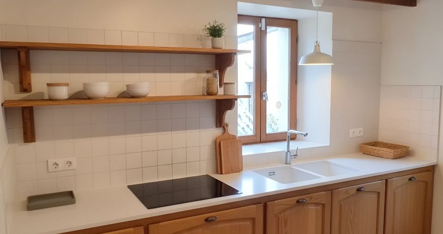 vente Maison rénovée Saint Vincent Jalmoutiers