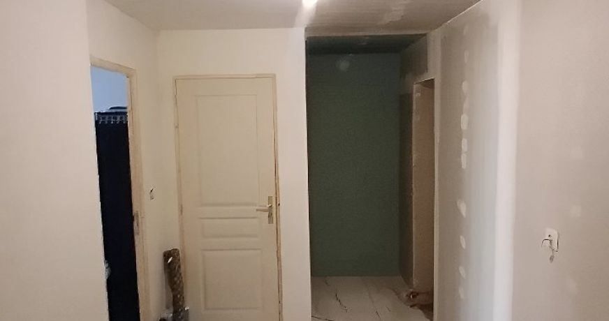 vente Maison rénovée Saint Vincent Jalmoutiers