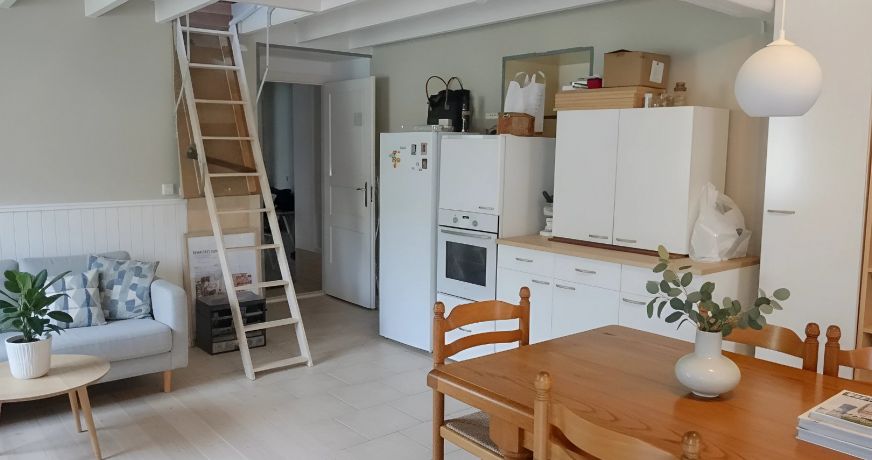 vente Maison rénovée Saint Vincent Jalmoutiers