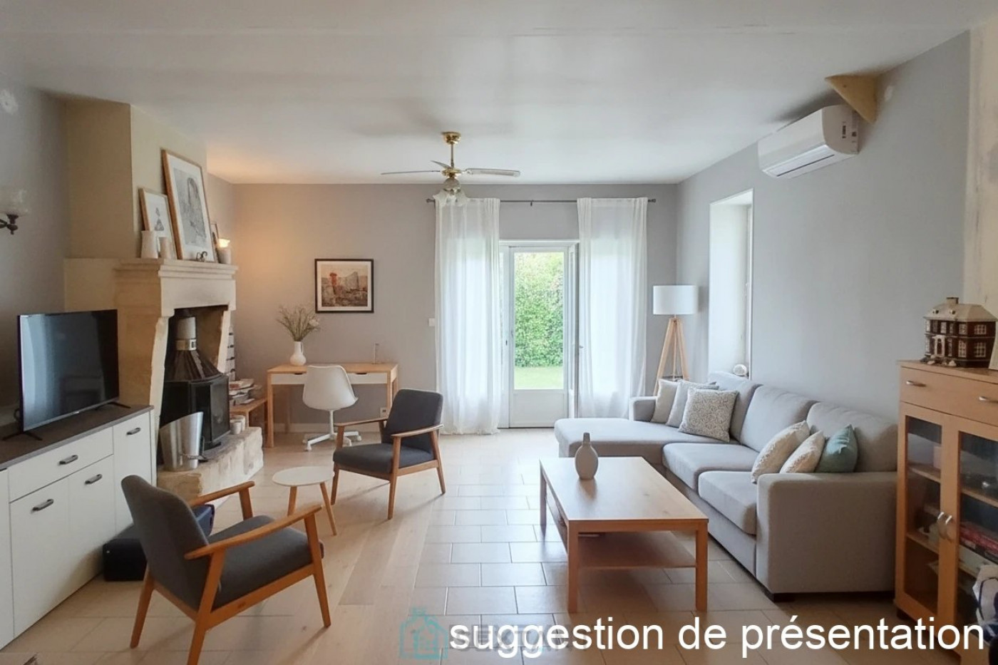 vente Maison rénovée Saint Vincent Jalmoutiers - Photo 6