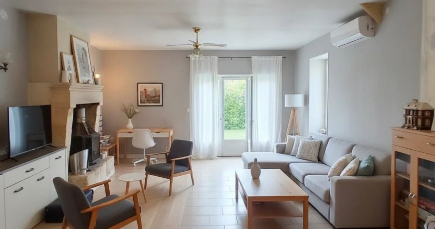 vente Maison rénovée Saint Vincent Jalmoutiers