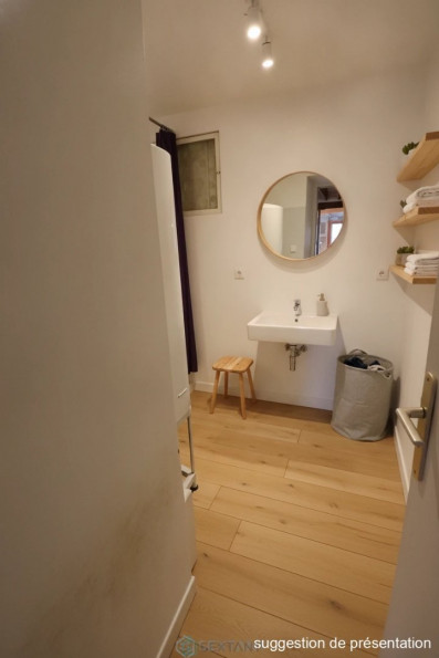 vente Maison rénovée Saint Vincent Jalmoutiers - Photo 9
