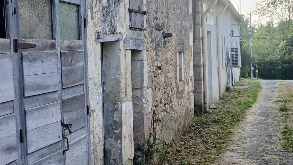 vente Maison rénovée Saint Vincent Jalmoutiers - Photo 6