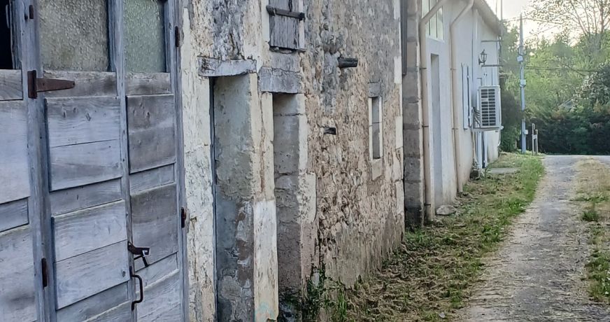 vente Maison rénovée Saint Vincent Jalmoutiers