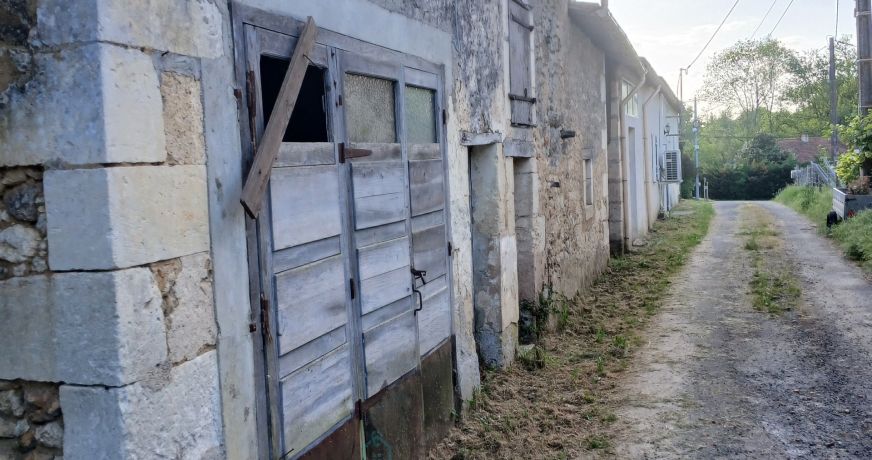 vente Maison rénovée Saint Vincent Jalmoutiers