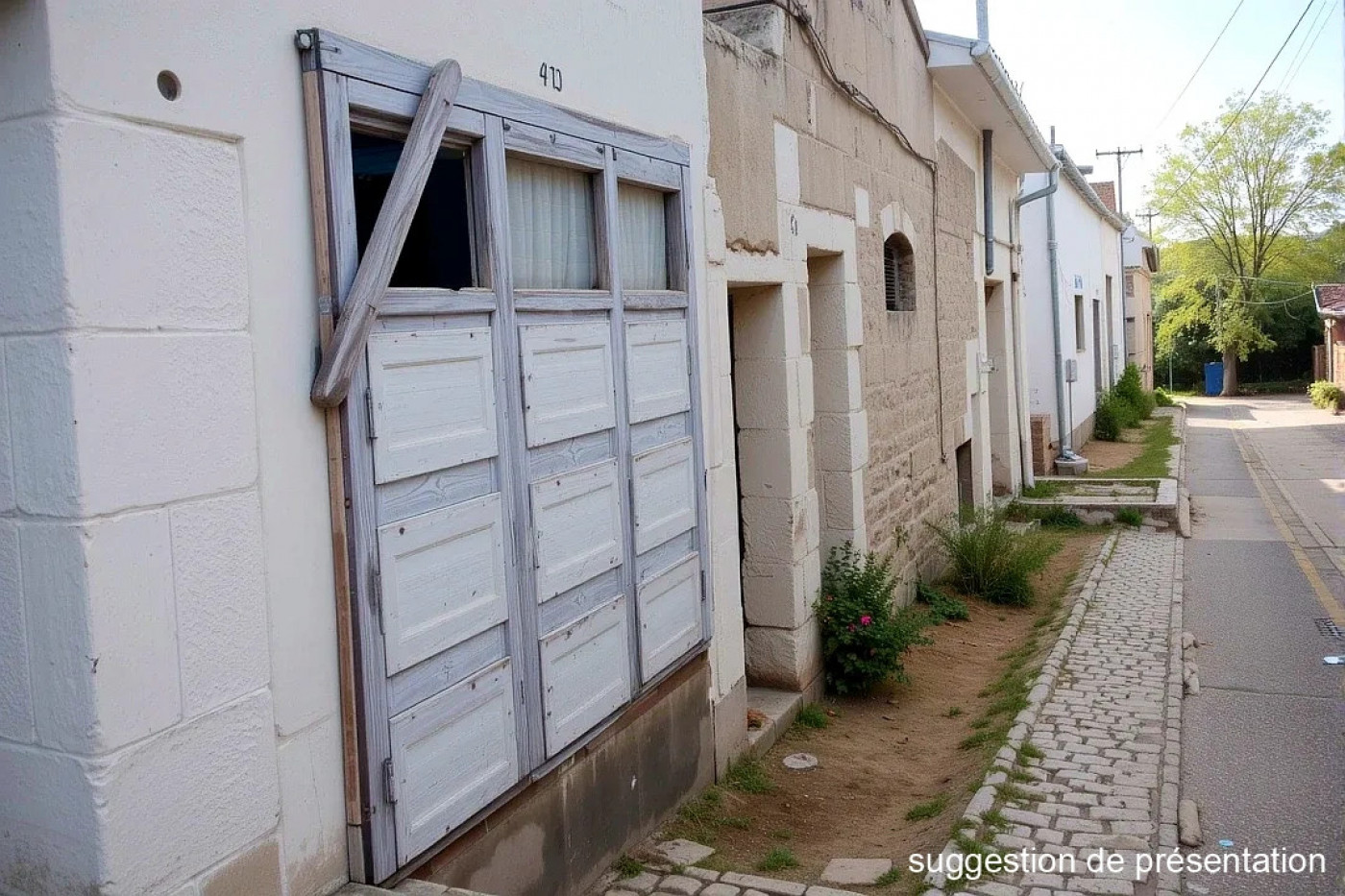 vente Maison rénovée Saint Vincent Jalmoutiers - Photo 23
