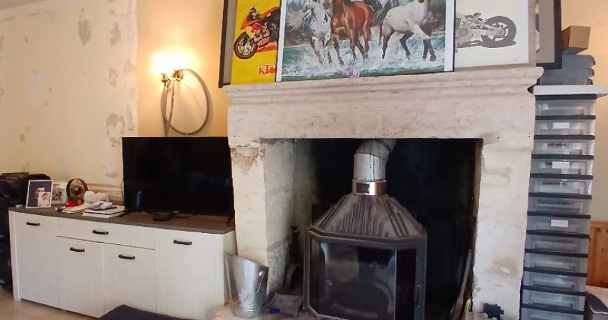 vente Maison rénovée Saint Vincent Jalmoutiers