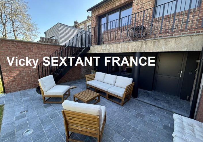 vente Maison Arras