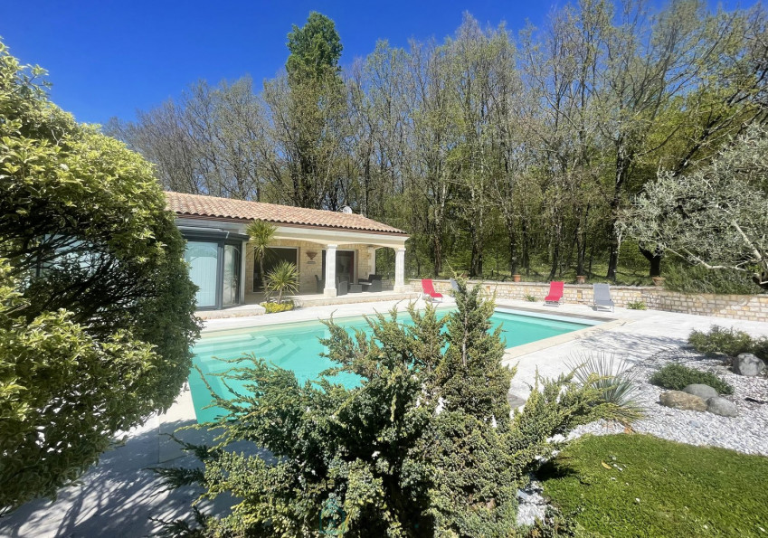 vente Villa Barbezieux Saint Hilaire - Photo 4