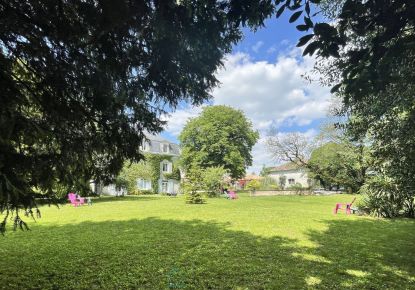 vente Château Cherves Richemont