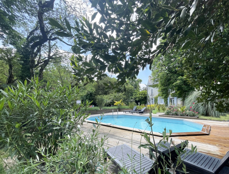 vente Château Cherves Richemont - Photo 5