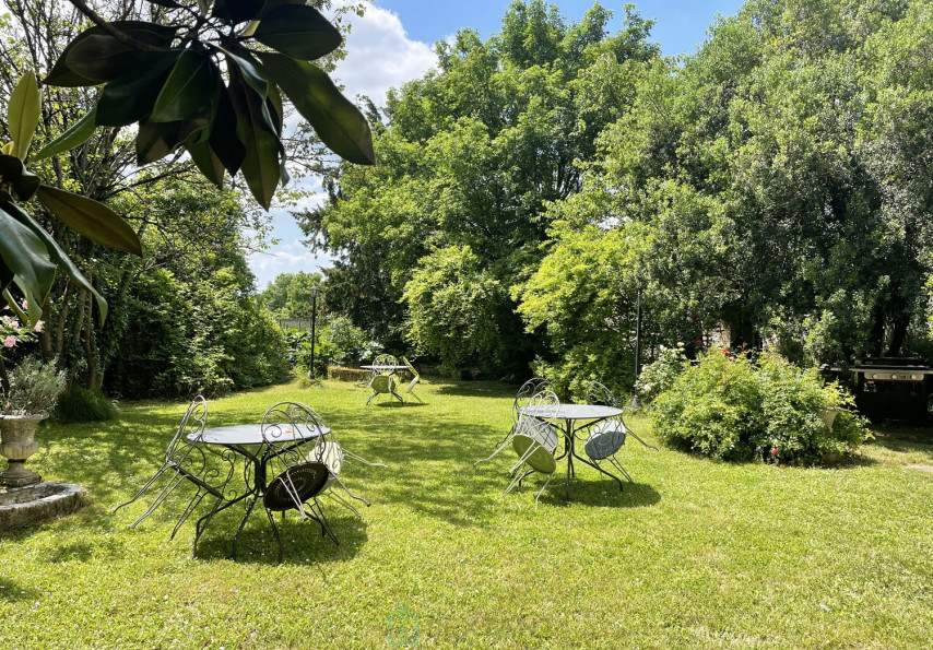 vente Château Cherves Richemont - Photo 6