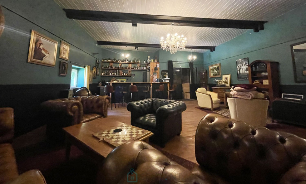 vente Château Cherves Richemont - Photo 10