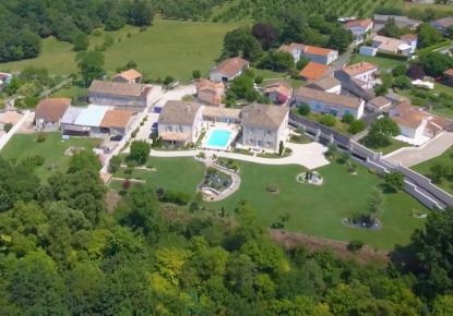 vente Propriété Angouleme