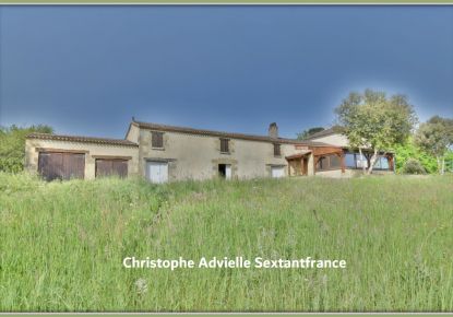 vente Domaine Saint Capraise De Lalinde