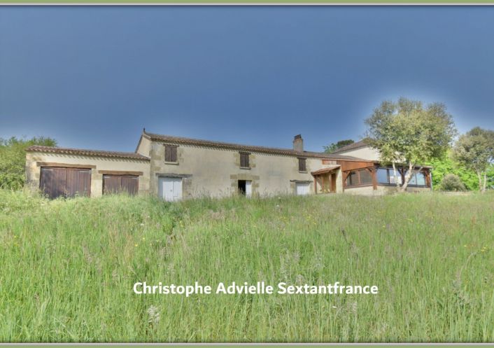 vente Domaine Saint Capraise De Lalinde
