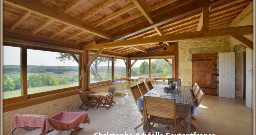 vente Domaine Saint Capraise De Lalinde