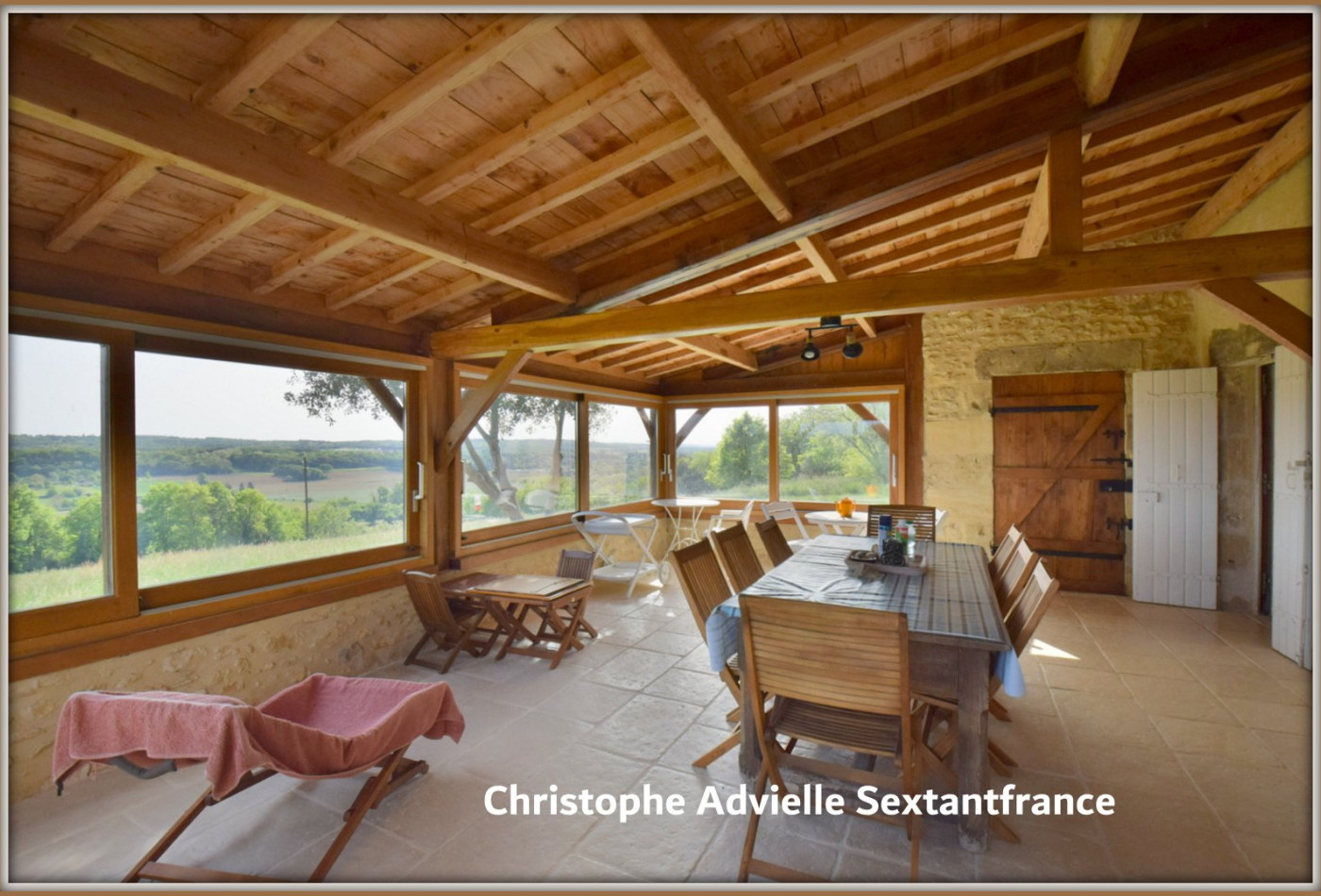 vente Domaine Saint Capraise De Lalinde - Photo 4