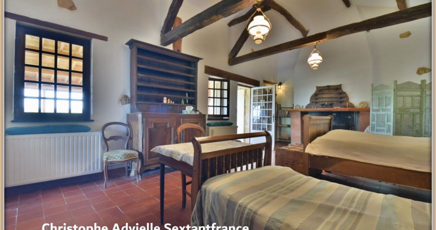 vente Domaine Saint Capraise De Lalinde