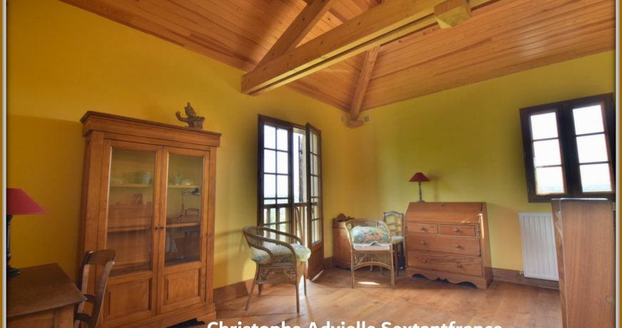 vente Domaine Saint Capraise De Lalinde