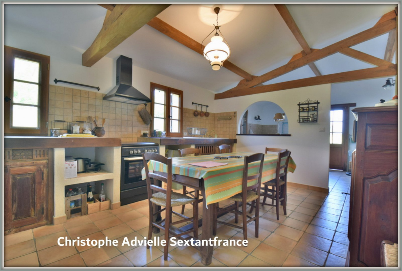 vente Domaine Saint Capraise De Lalinde - Photo 5