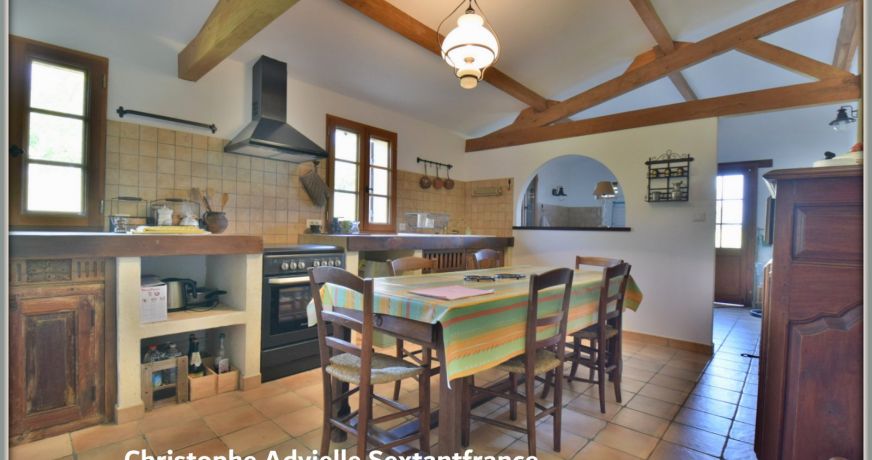 vente Domaine Saint Capraise De Lalinde