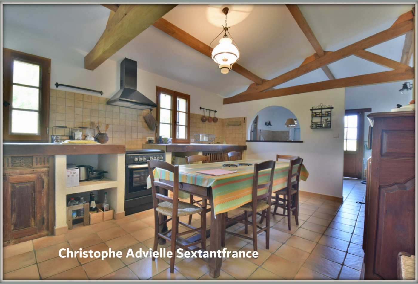 vente Domaine Saint Capraise De Lalinde - Photo 6