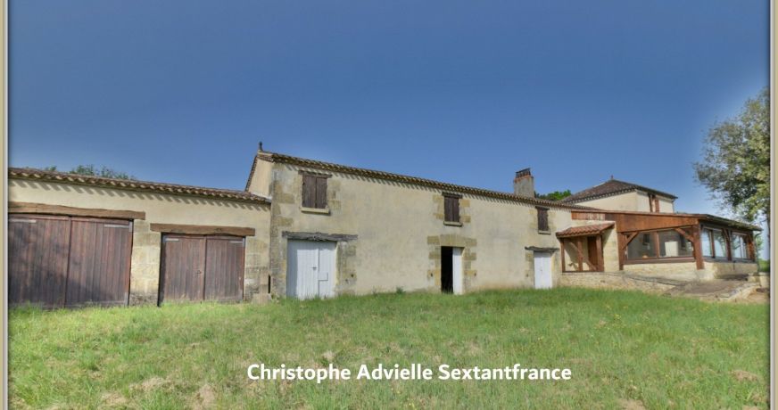 vente Domaine Saint Capraise De Lalinde
