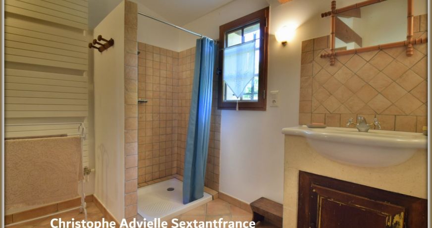 vente Domaine Saint Capraise De Lalinde