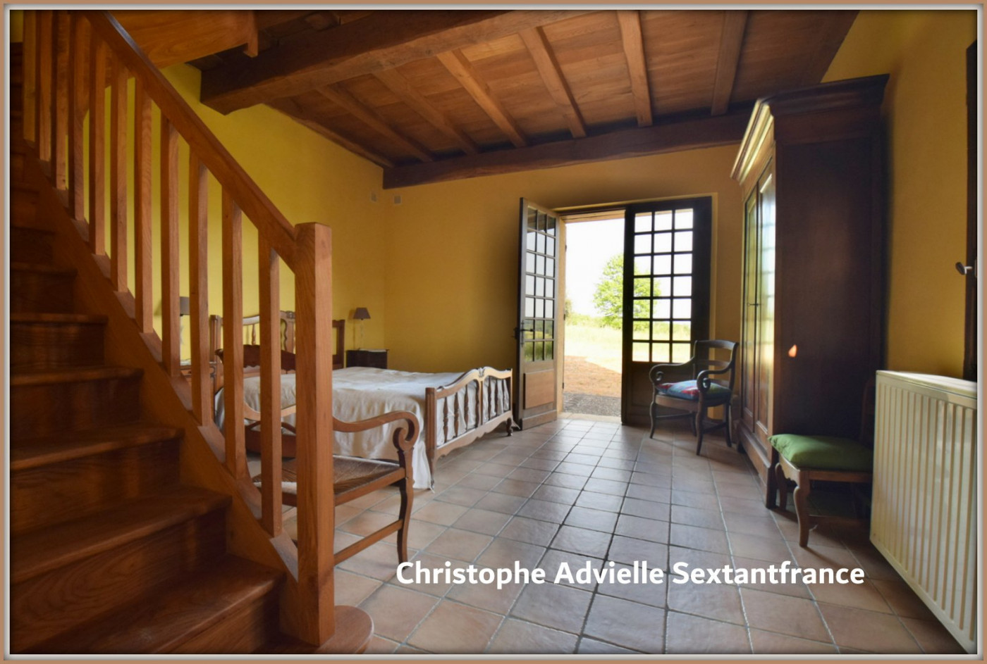 vente Domaine Saint Capraise De Lalinde - Photo 6