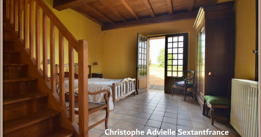 vente Domaine Saint Capraise De Lalinde