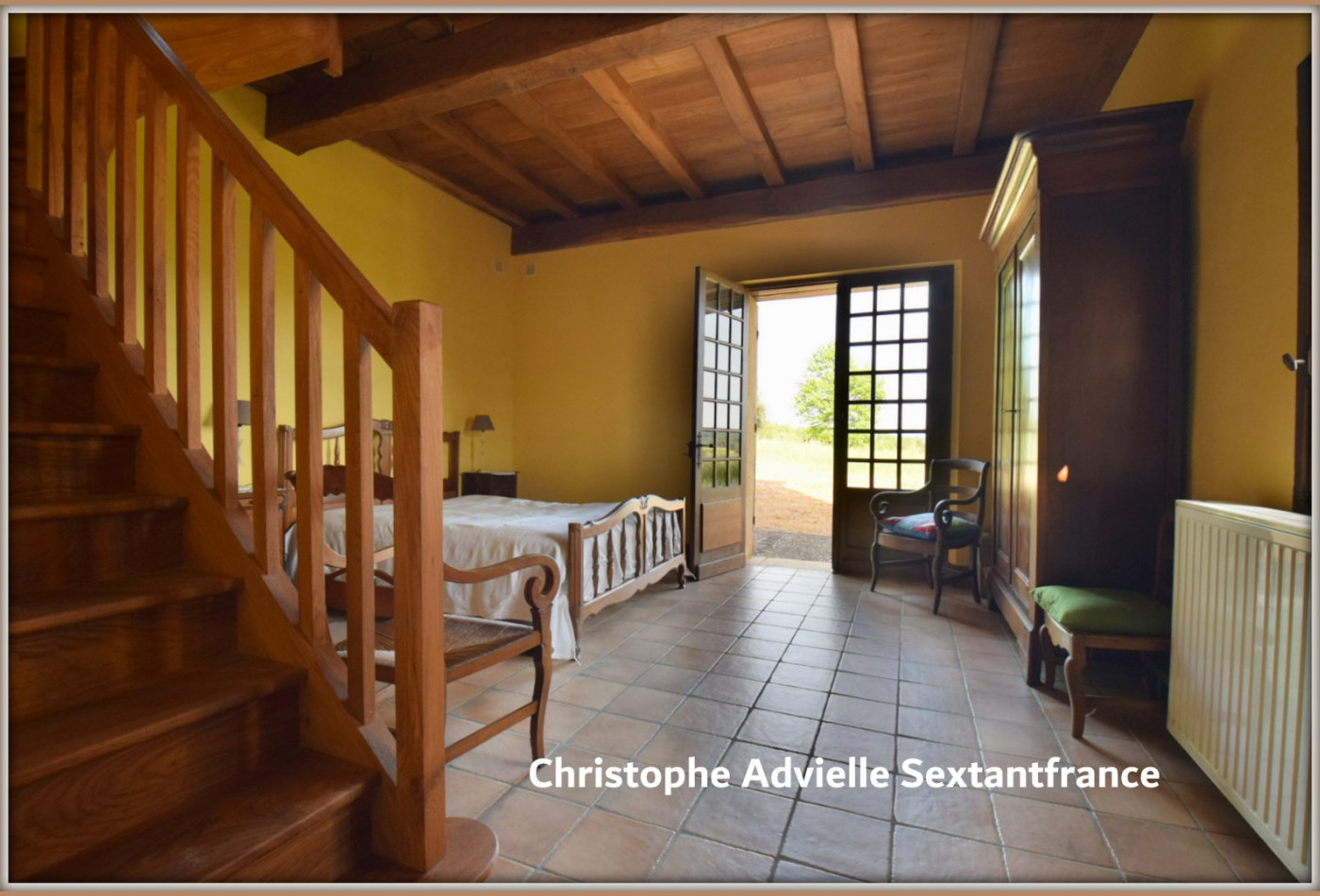 vente Domaine Saint Capraise De Lalinde - Photo 7
