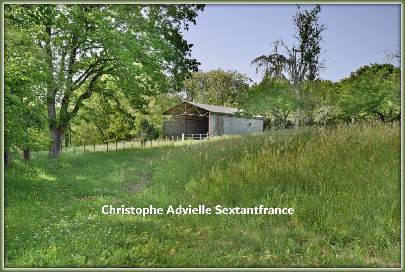 vente Domaine Saint Capraise De Lalinde - Photo 16