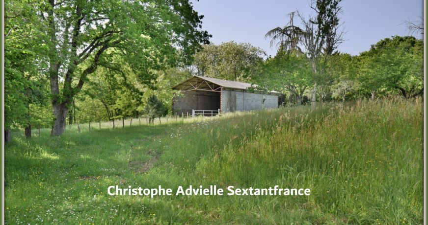 vente Domaine Saint Capraise De Lalinde