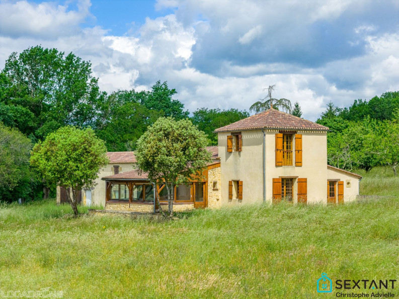 vente Domaine Saint Capraise De Lalinde - Photo 3
