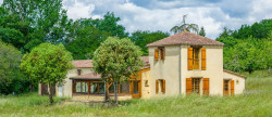 vente Domaine Saint Capraise De Lalinde
