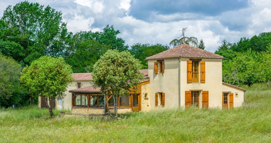 vente Domaine Saint Capraise De Lalinde