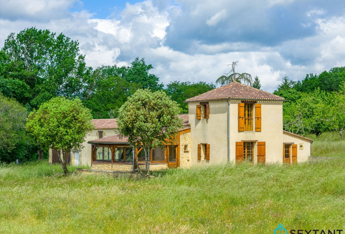 vente Domaine Saint Capraise De Lalinde - Photo 3