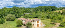 vente Domaine Saint Capraise De Lalinde