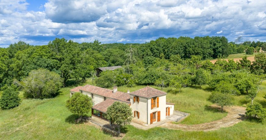 vente Domaine Saint Capraise De Lalinde