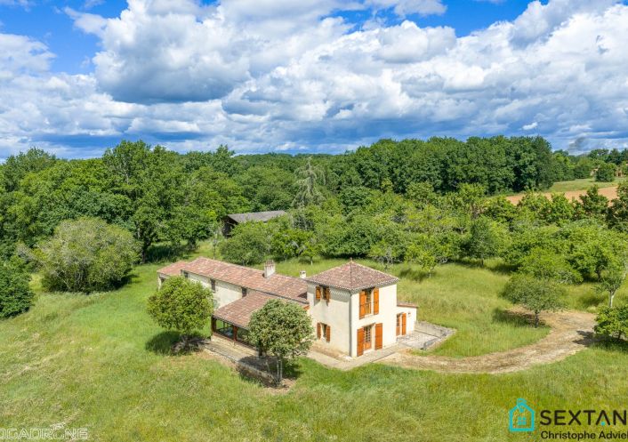 vente Domaine Saint Capraise De Lalinde
