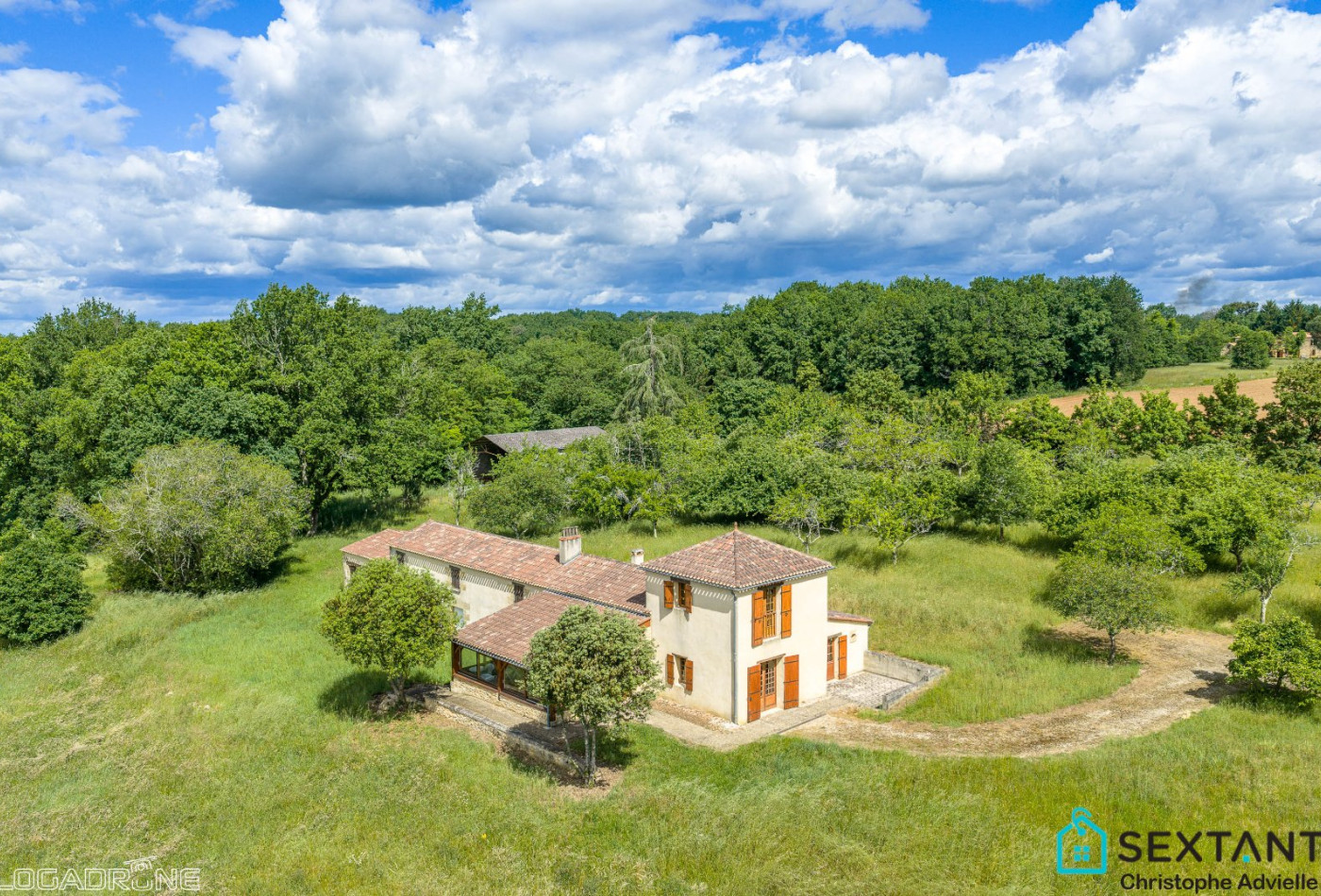 vente Domaine Saint Capraise De Lalinde - Photo 1