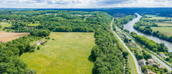 vente Domaine Saint Capraise De Lalinde