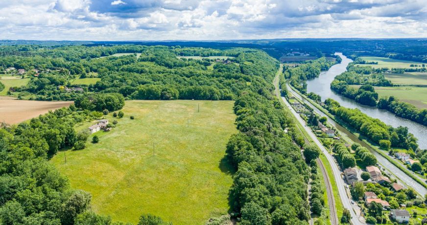 vente Domaine Saint Capraise De Lalinde