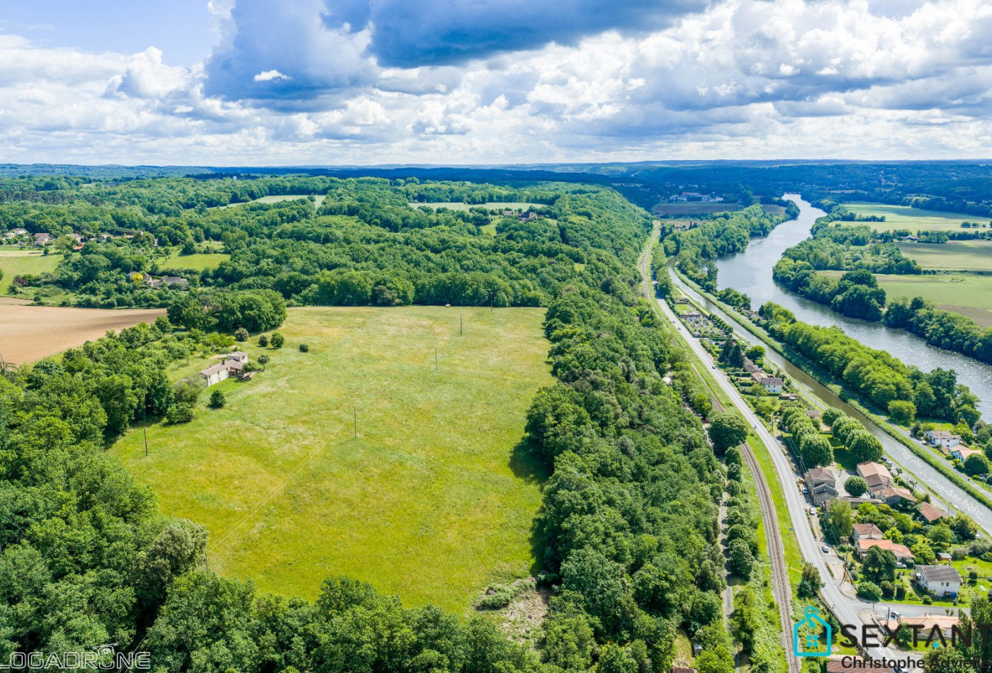 vente Domaine Saint Capraise De Lalinde - Photo 2