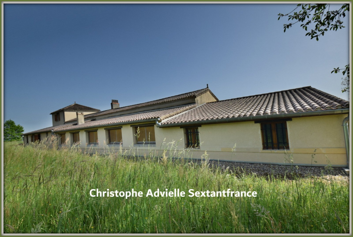 vente Domaine Saint Capraise De Lalinde - Photo 15
