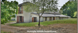 vente Domaine Saint Capraise De Lalinde