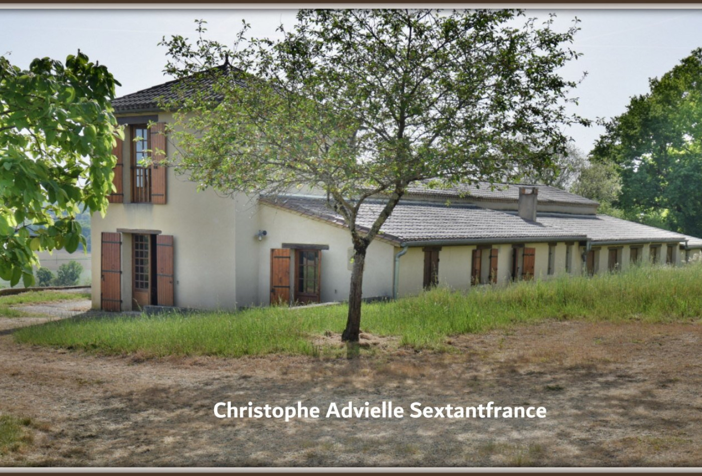 vente Domaine Saint Capraise De Lalinde - Photo 9